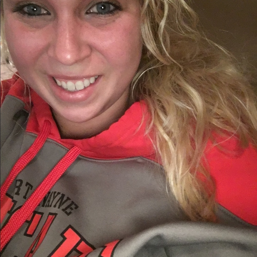 Meet your Posher, Heather